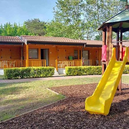 Villaggio Samoa Lido delle Nazioni Exterior foto