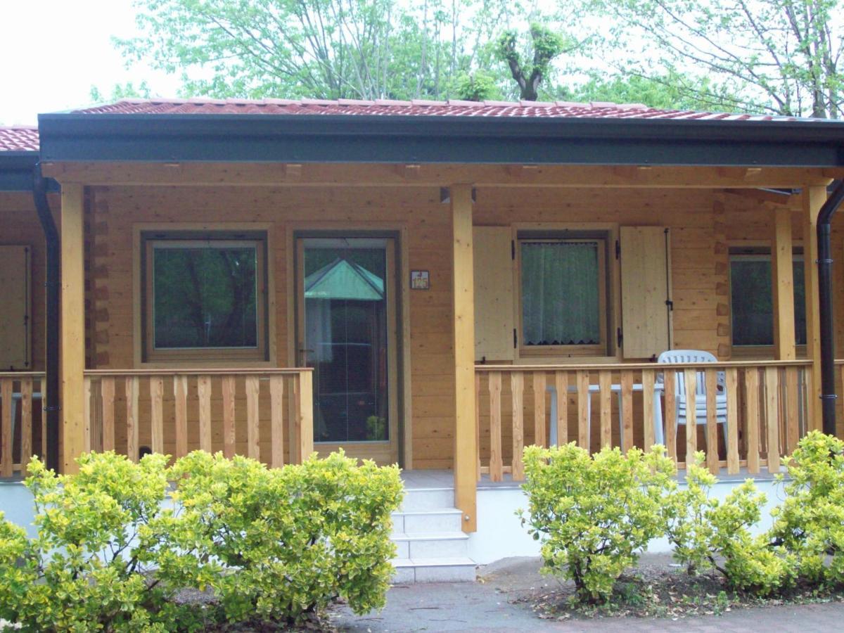 Villaggio Samoa Lido delle Nazioni Habitación foto