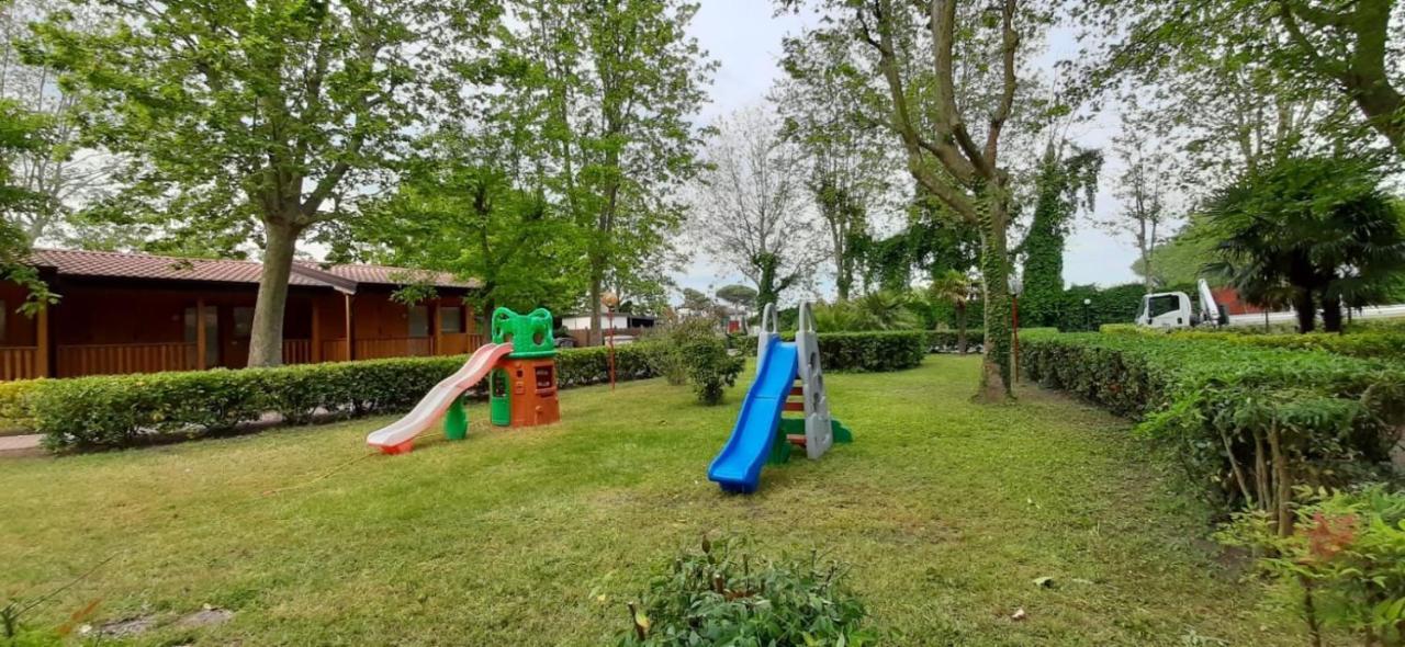 Villaggio Samoa Lido delle Nazioni Exterior foto