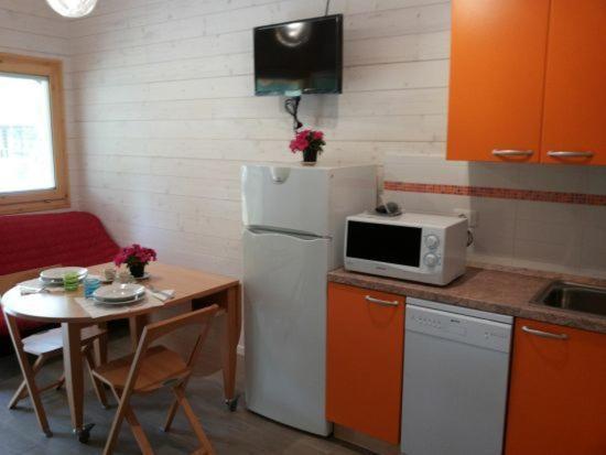 Villaggio Samoa Lido delle Nazioni Habitación foto