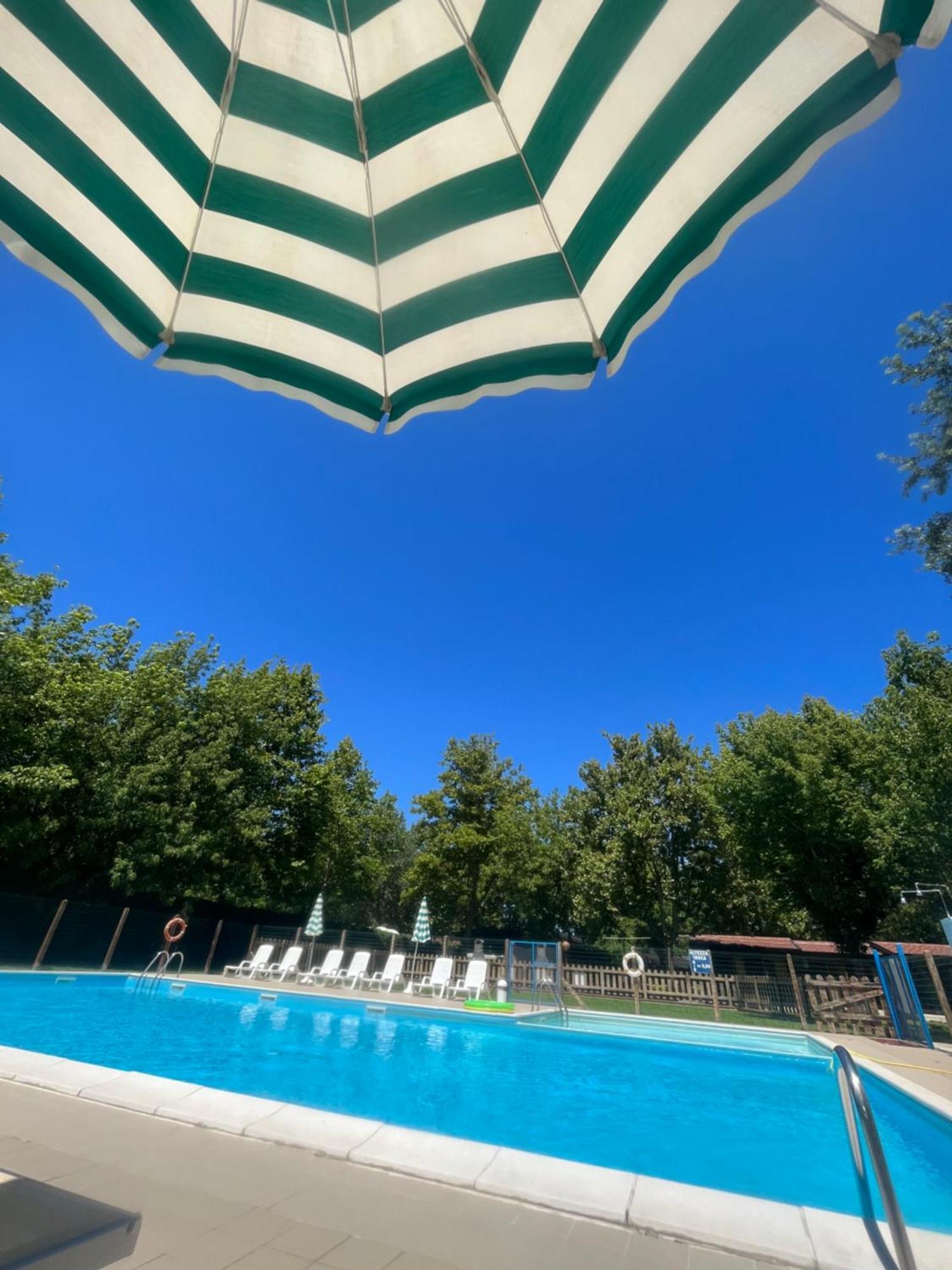 Villaggio Samoa Lido delle Nazioni Exterior foto