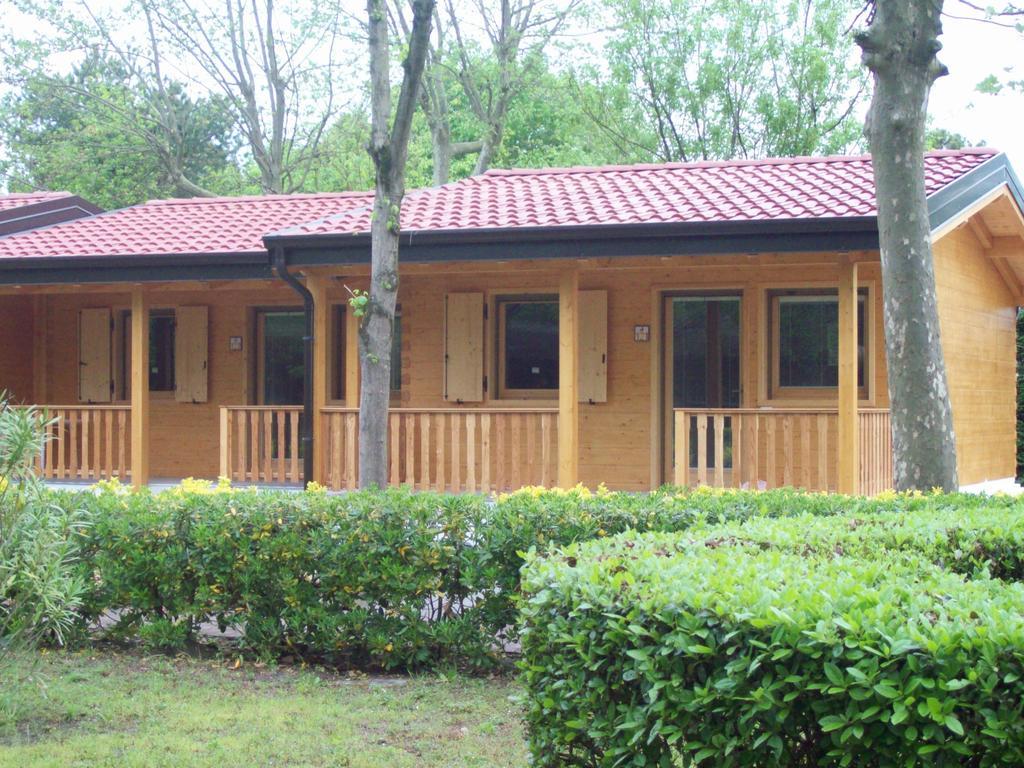 Villaggio Samoa Lido delle Nazioni Exterior foto