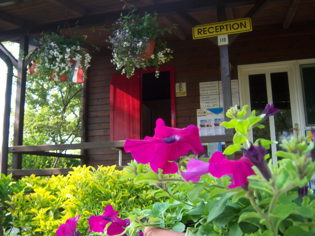 Villaggio Samoa Lido delle Nazioni Exterior foto